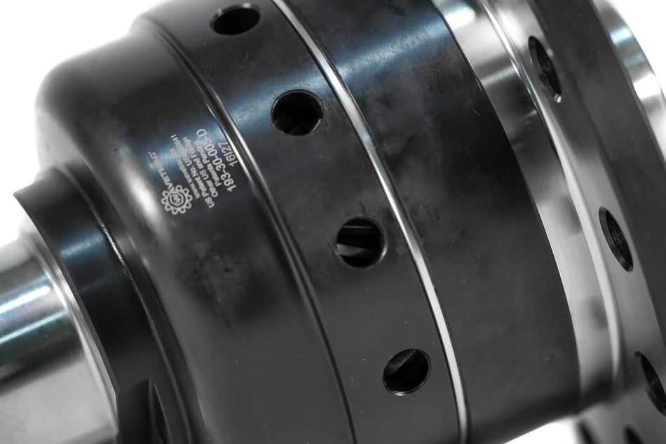 Wavetrac Differential for Porsche 915-43: 911 1978-86, 930 1978-88