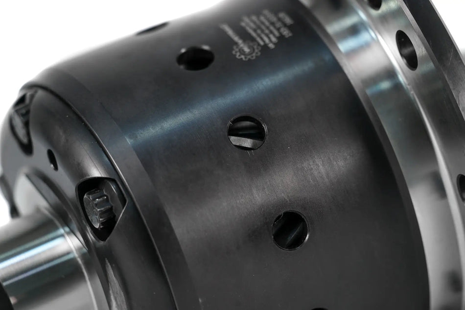 Wavetrac Differential for Porsche 944 incl. Turbo