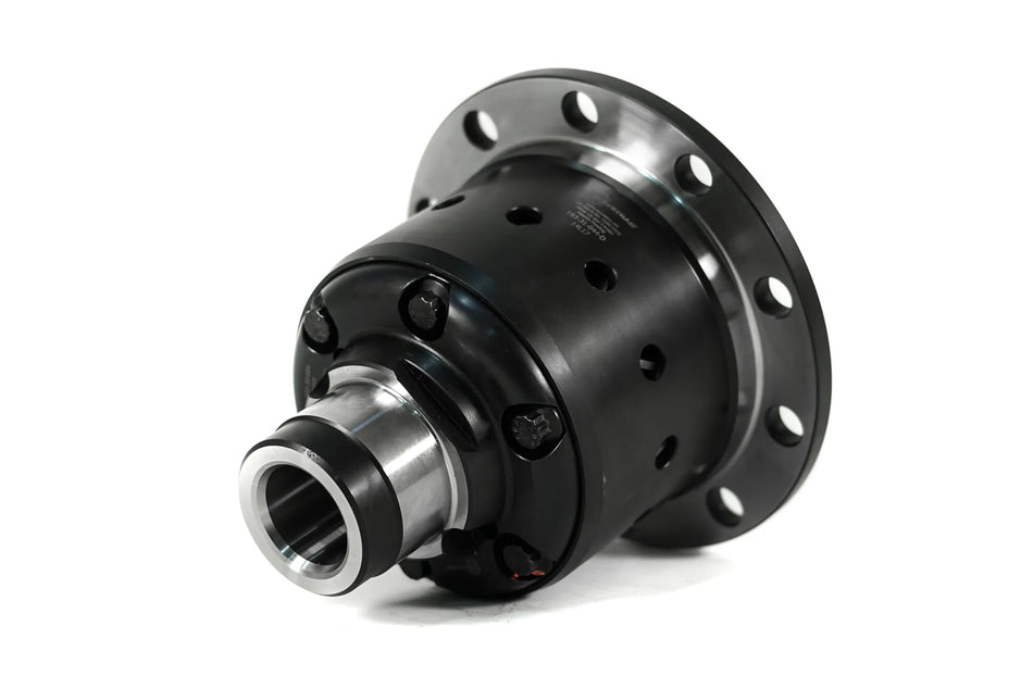 Wavetrac Differential for Porsche 987 Cayman S, Boxster S & Cayman R