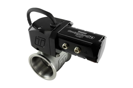 Turbosmart eSG50 Electronic StraightGate External Wastegate [TS-0565-1002]