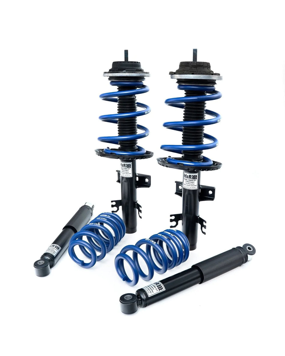H&R Cup-Kit Comfort-Suspension - 40270-3