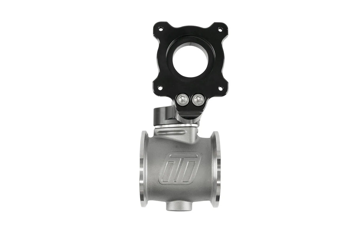 Turbosmart MSG50 Modular StraightGate50 Compatible with BMW External Wastegate