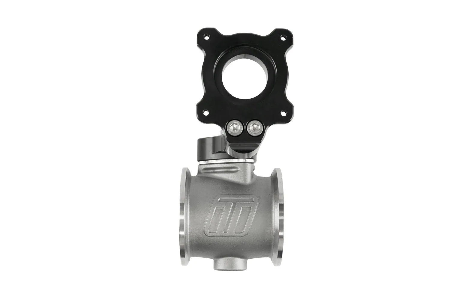 Turbosmart MSG50 Modular StraightGate50 Compatible with BMW External Wastegate