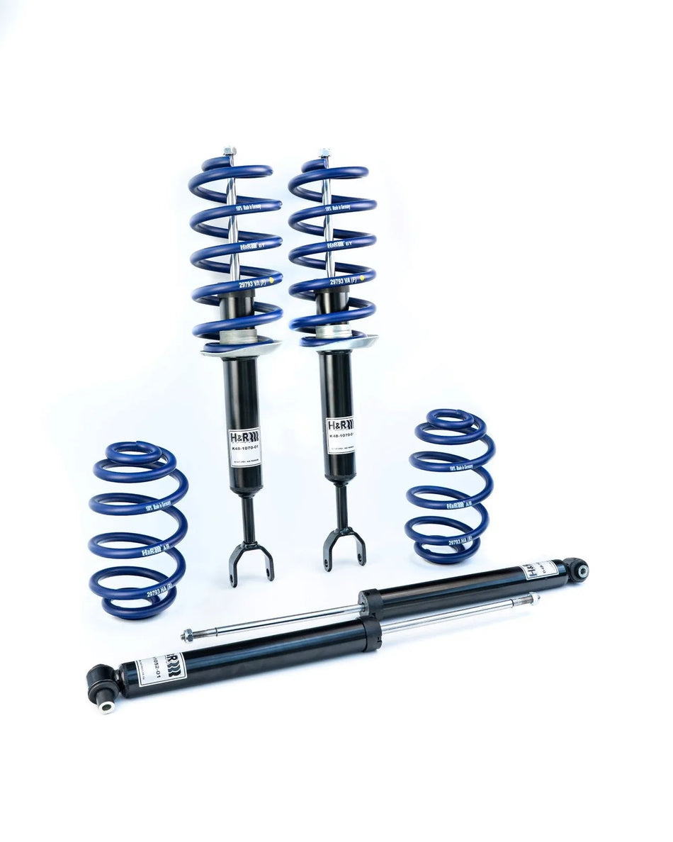 H&R Cup-Kit Comfort-Suspension - 40796-1