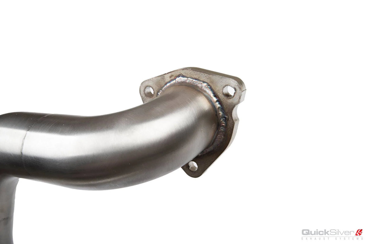 QuickSilver McLaren SLR inc. 722S Sport Exhaust (2003-09)