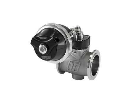 Turbosmart PSG40CG Pneumatic StraightGate40 Compressed Gas External Wastegate [TS-0563-1242]