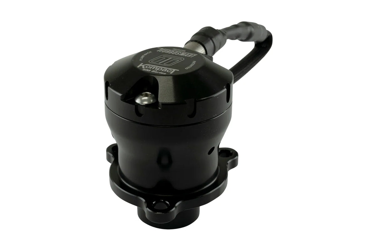 Turbosmart BOV Kompact EM PlumBack- VR22 (Ford Fiesta ST) Blow Off Valve [TS-0223-1278]