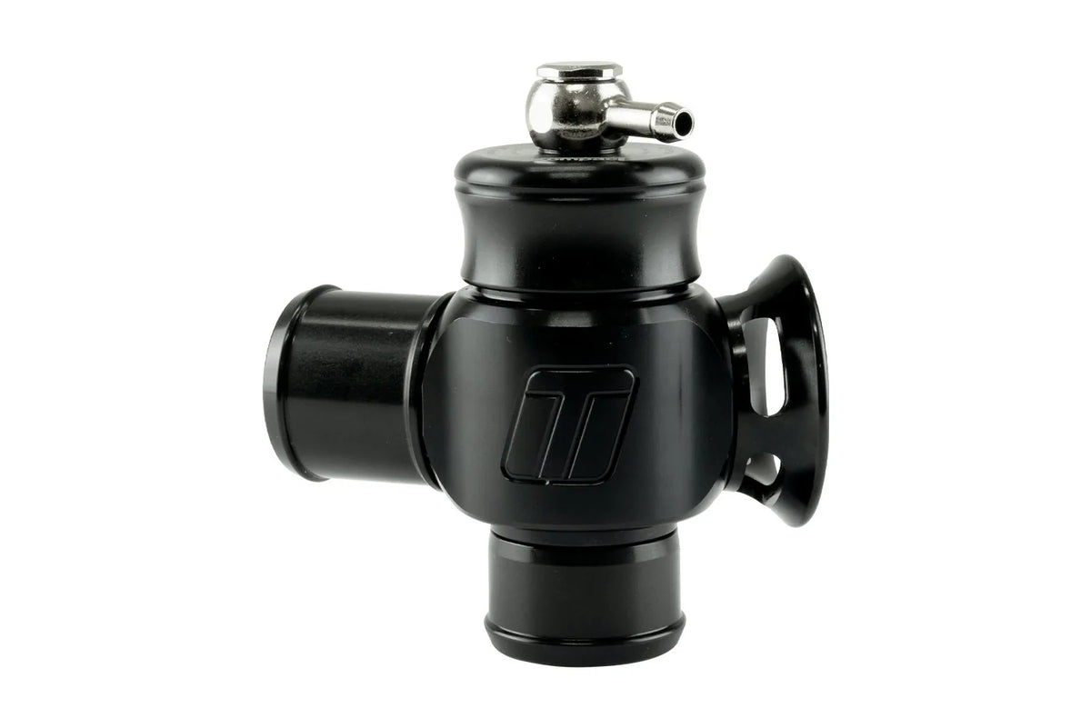 Turbosmart BOV Kompact Dual Port-34mm Blow Off Valve [TS-0203-1023]
