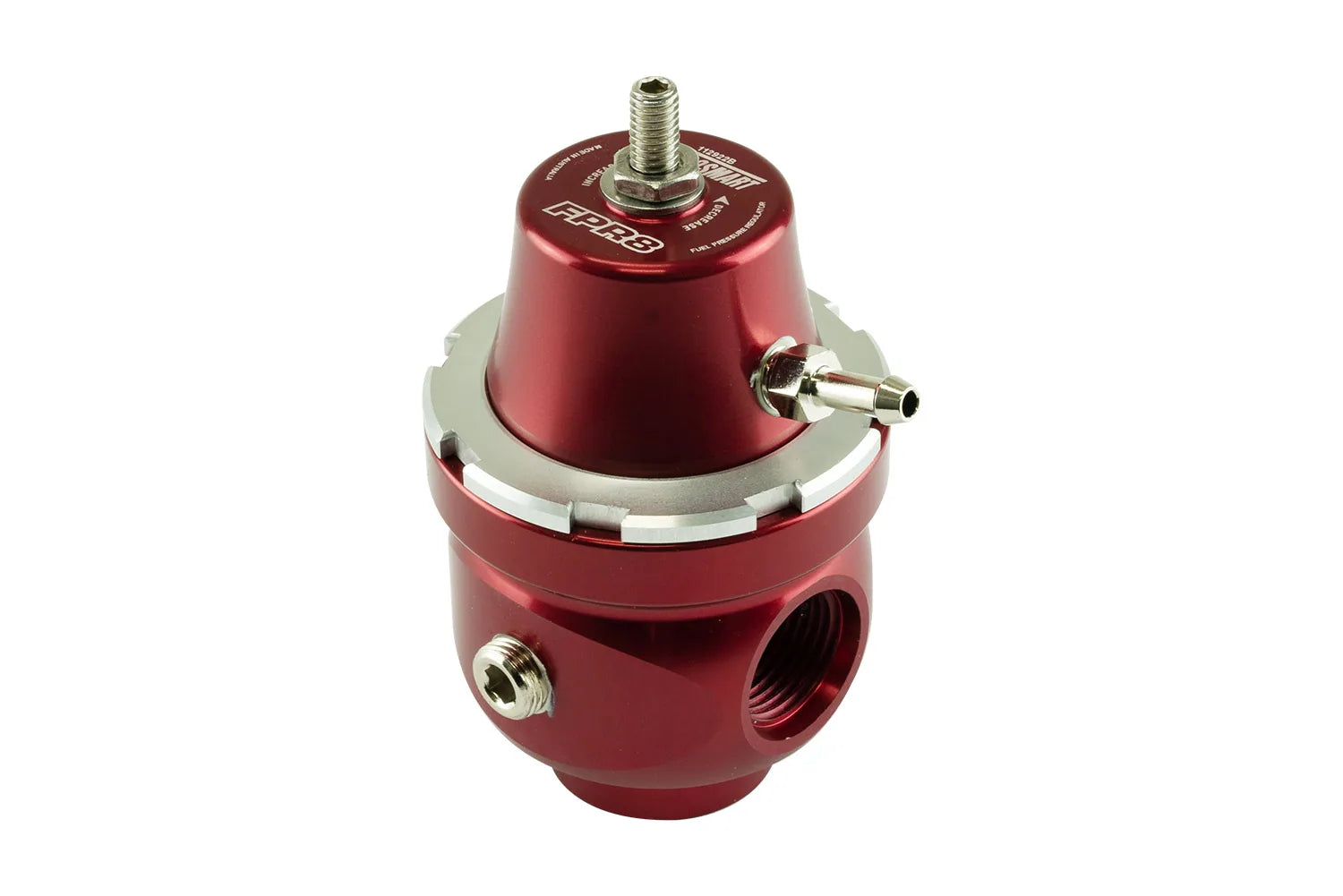 Turbosmart FPR8 - Fuel Pressure Regulator [TS-0404-1034]