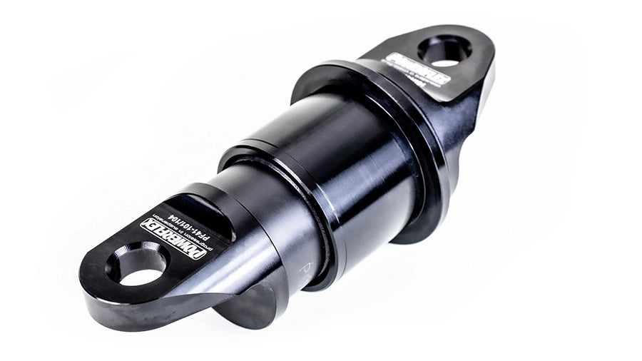 Powerflex Front/Rear Wishbone Bush Kit, McLaren 570S (2015–2021)