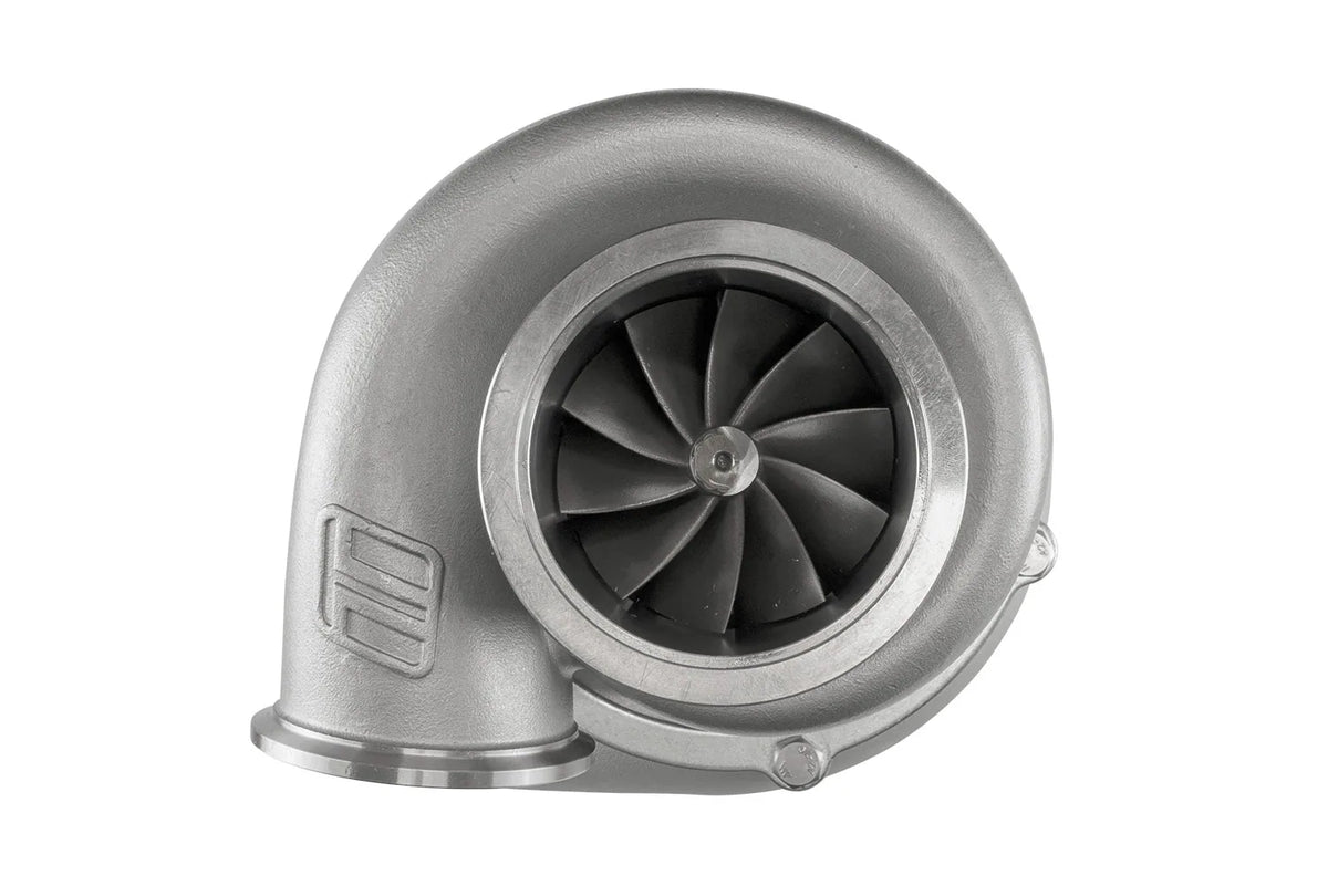 Turbosmart TS-1 Turbocharger 7170 (Kompact) V-Band Reverse Rotation 0.96AR Externally Wastegated