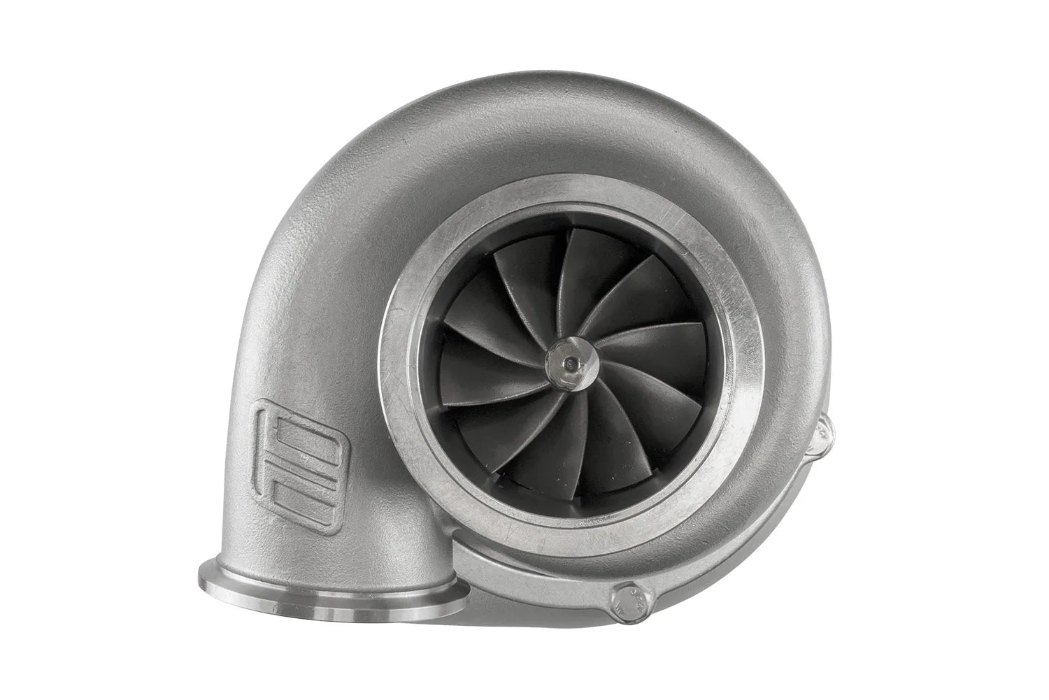 Turbosmart TS-1 Turbocharger 7170 (Kompact) V-Band Reverse Rotation 0.96AR Externally Wastegated