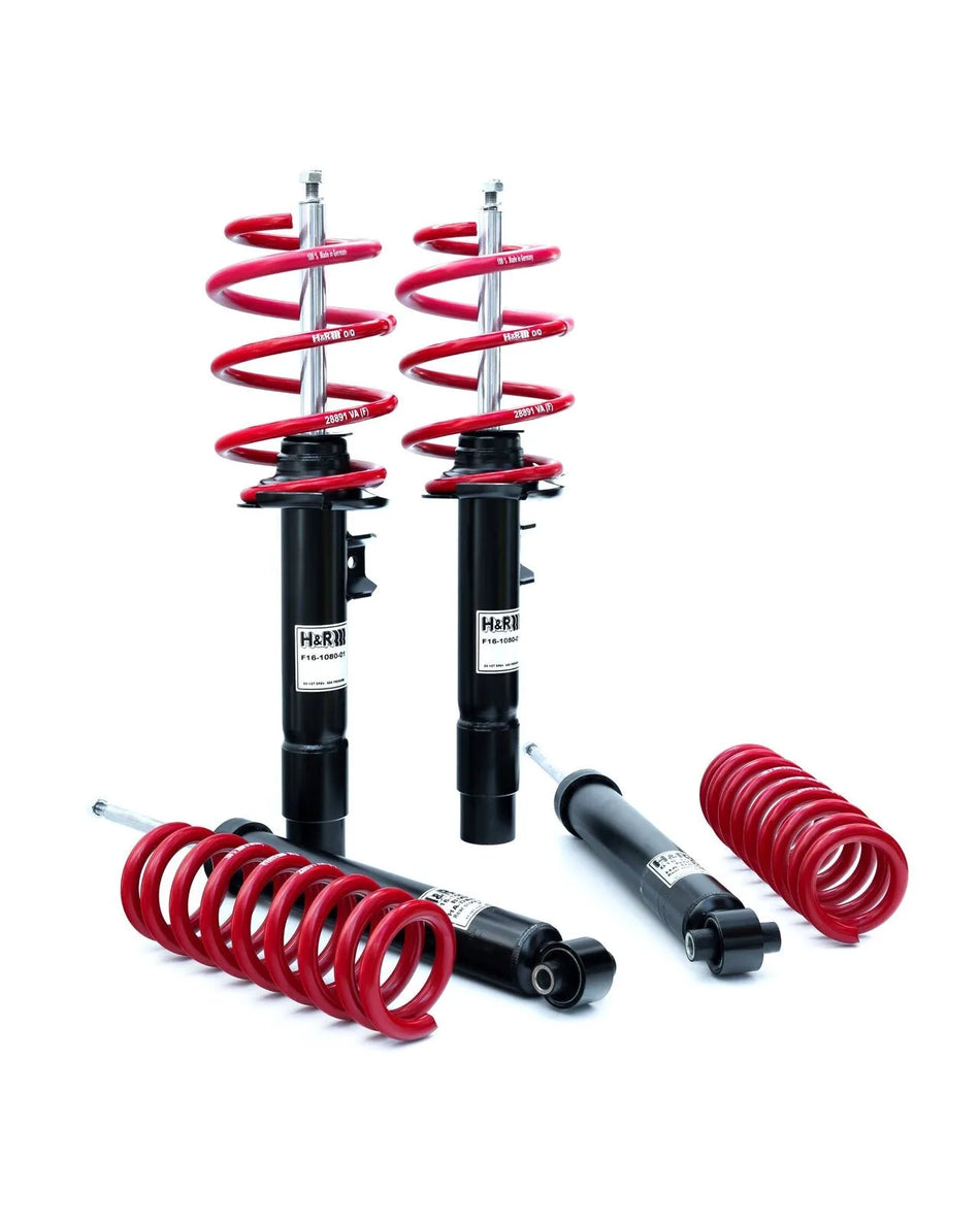 H&R Cup-Kit Comfort-Suspension - 41877-1