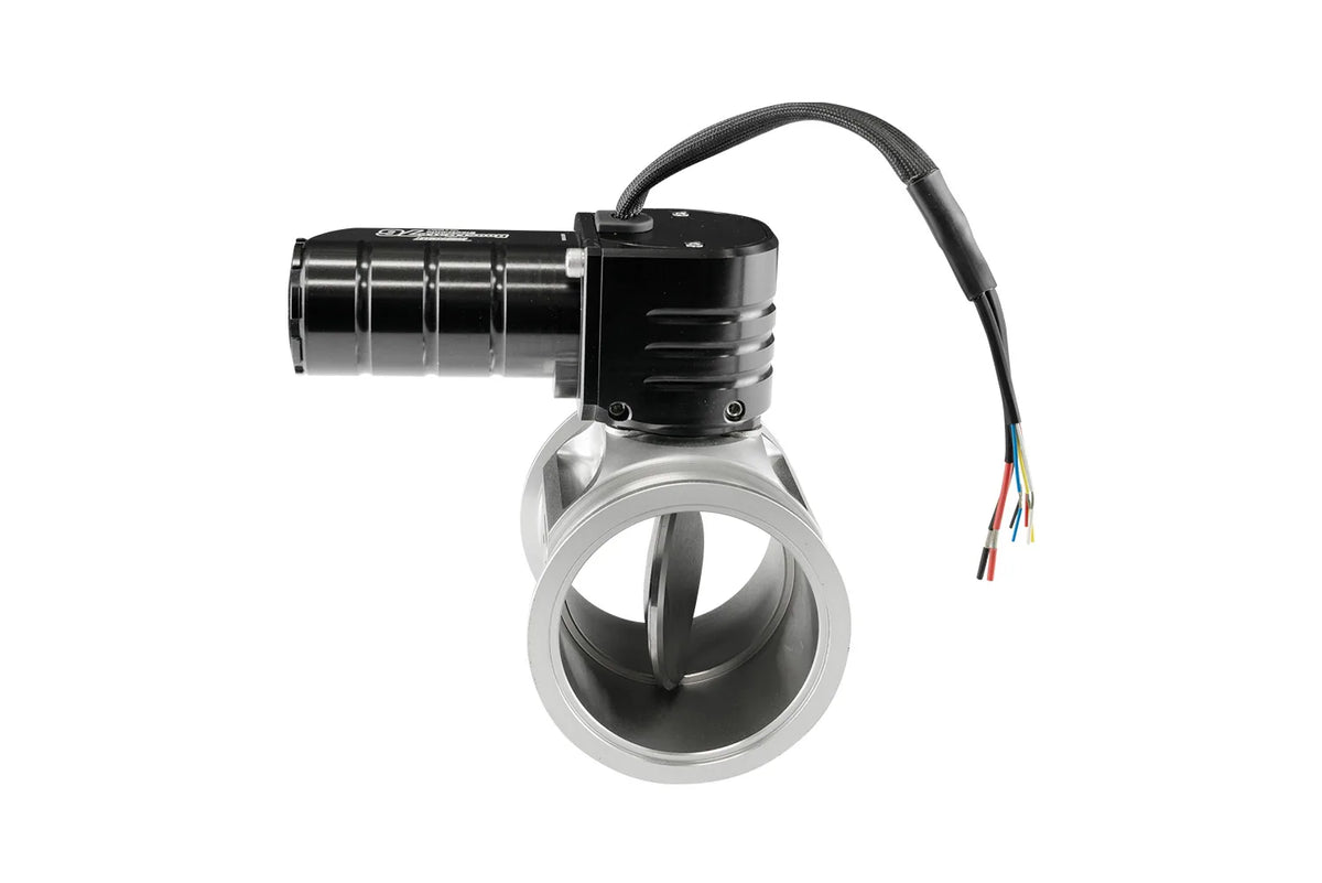 Turbosmart eBG76 Electronic BoostGate Charge Air Control