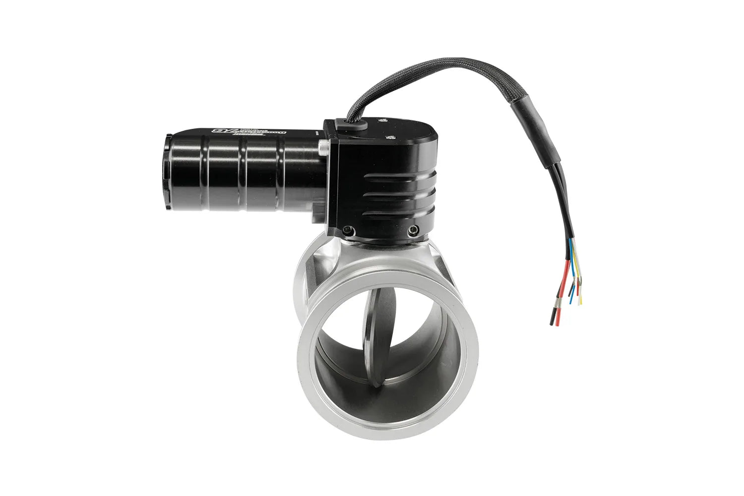 Turbosmart eBG76 Electronic BoostGate Charge Air Control