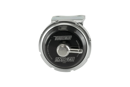 Turbosmart IWG75 VAG K04 Variant - Black Wastegate Actuator