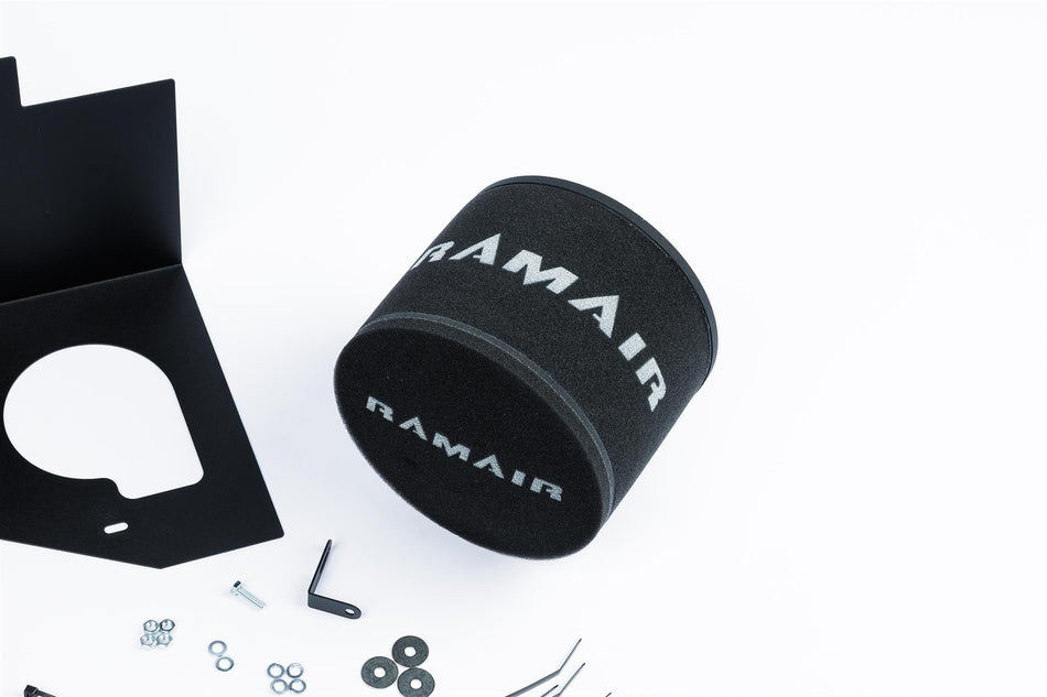 Ramair BMW E46 3 Series Performance Intake Kit