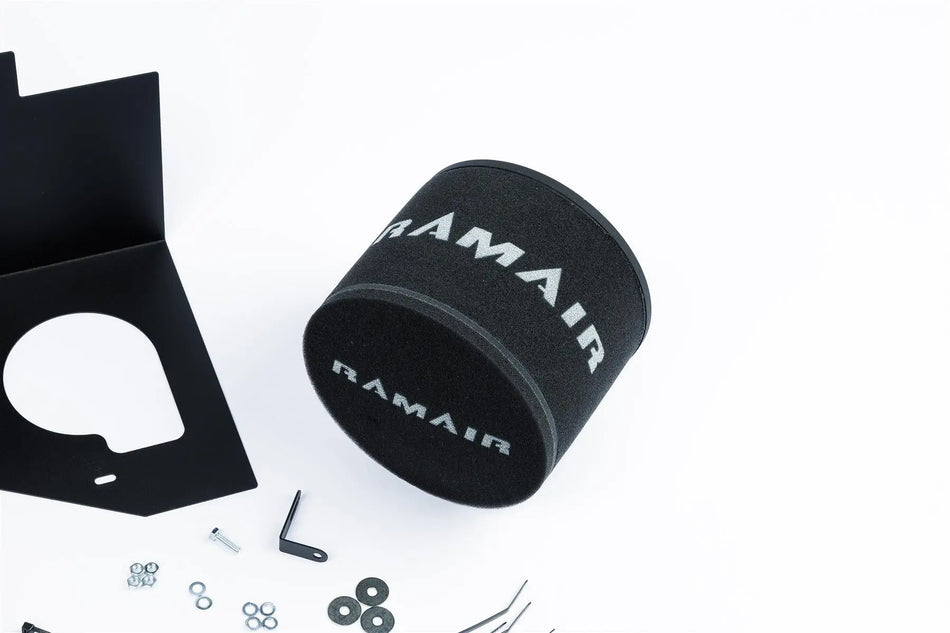 Ramair BMW E46 3 Series Performance Intake Kit