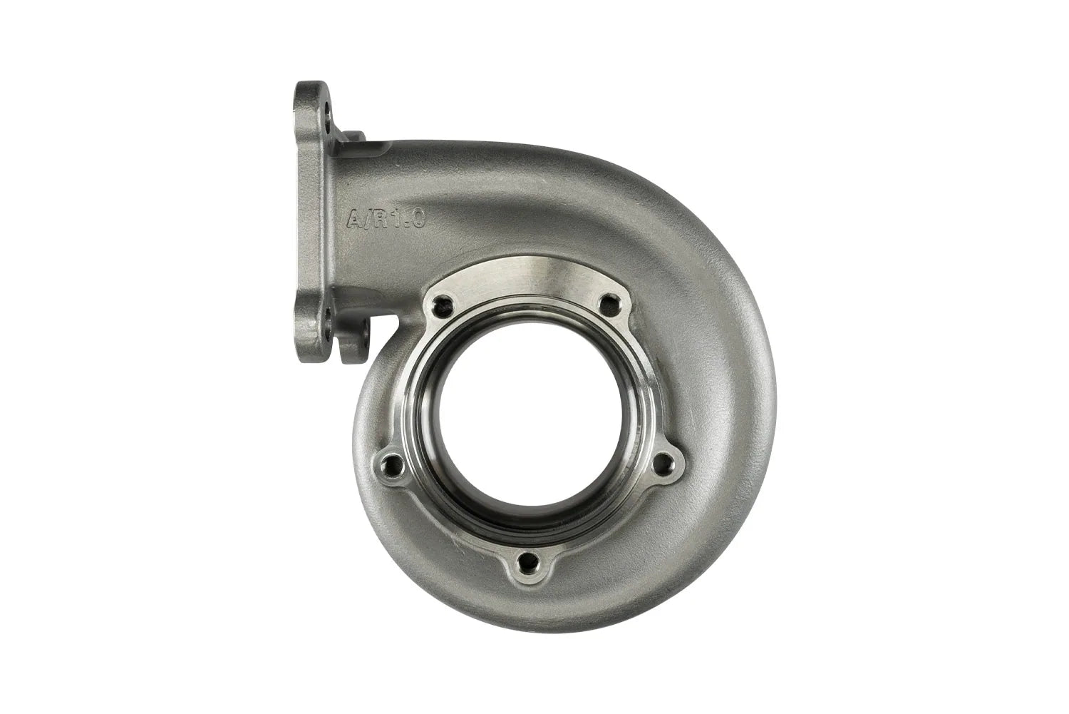 Turbosmart Turbine Housing B Frame (T4 Divided 1.00AR) suit 70mm turbine [TS-19TH70B-D4100]