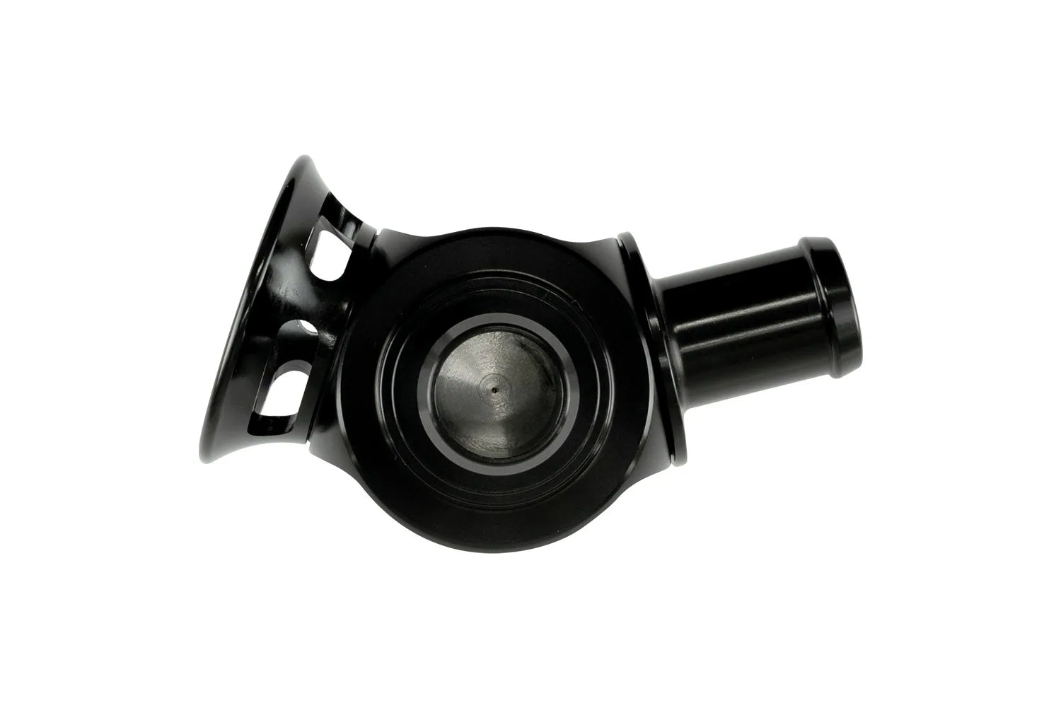 Turbosmart BOV Kompact Dual Port-20mm Blow Off Valve