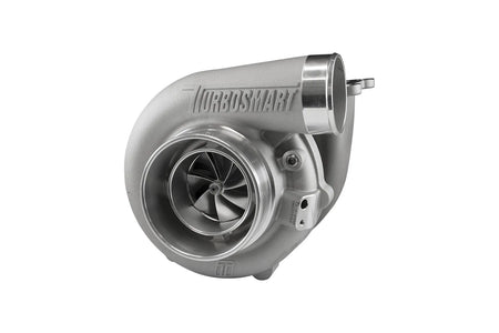 Turbosmart TS-2 Turbocharger (Water Cooled) 6466 T4 Divided 0.84AR Externally Wastegated [TS-2-6466B-D4084E]