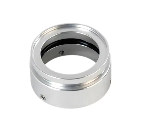 Turbosmart BOV V-Band to 38mm Adapter [TS-0205-2010]