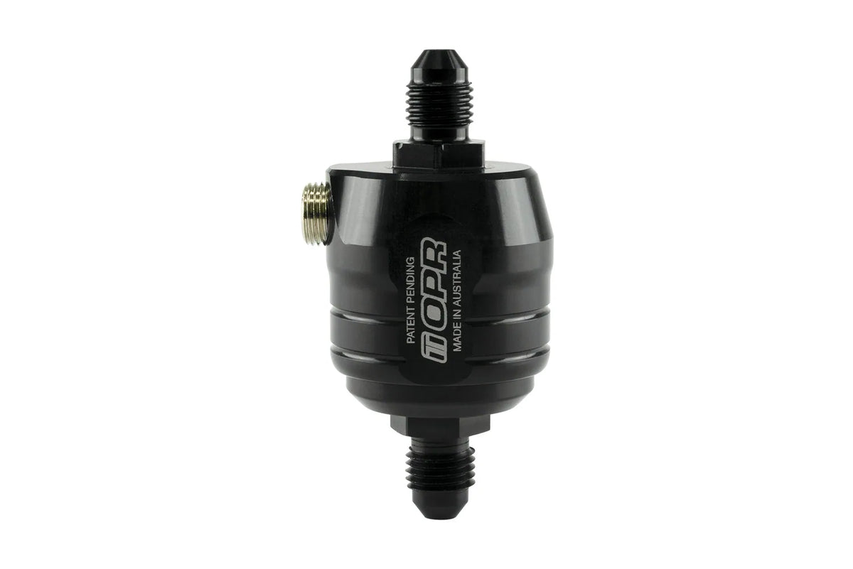 Turbosmart OPR V2 Turbo Oil Pressure Regulator [TS-0811-0012]