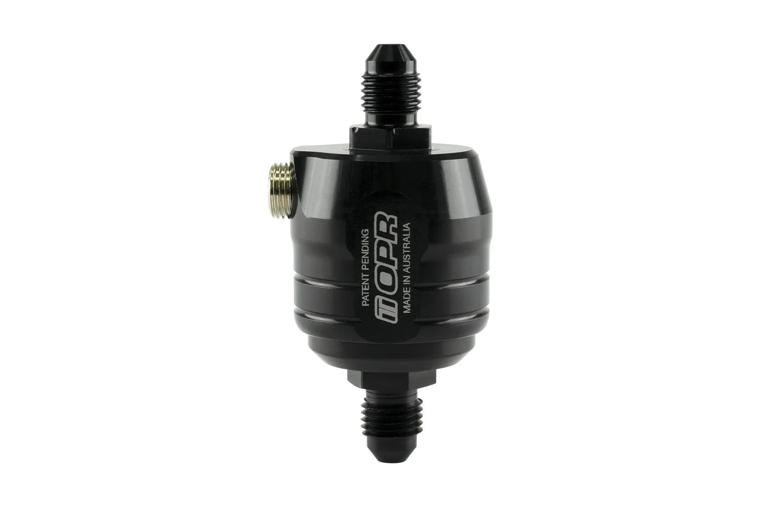 Turbosmart OPR V2 Turbo Oil Pressure Regulator [TS-0811-0012]