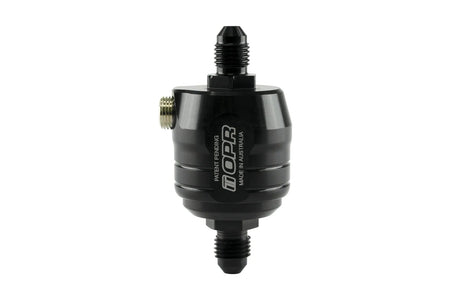 Turbosmart OPR V2 Turbo Oil Pressure Regulator [TS-0811-0012]