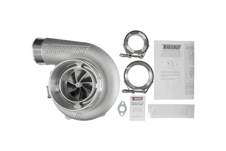 Turbosmart TS-1 Turbocharger 6870 (Kompact) V-Band Reverse Rotation 0.96AR Externally Wastegated