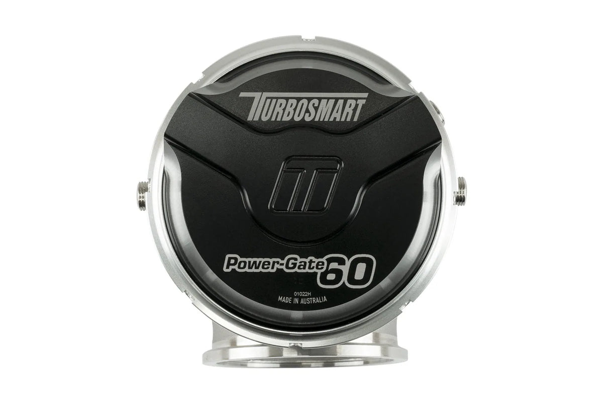 Turbosmart GenV WG60 PowerGate60 External Wastegate