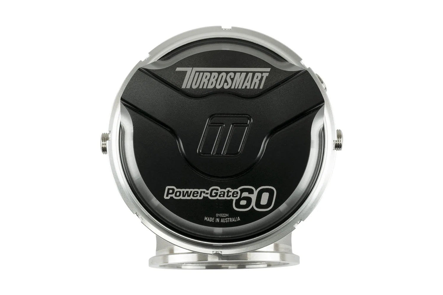 Turbosmart GenV WG60 PowerGate60 External Wastegate