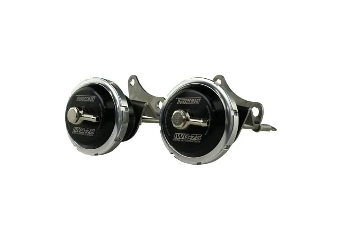 Turbosmart IWG75 Nissan RB26DETT Wastegate Actuator [TS-0615-6142]