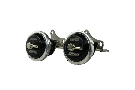 Turbosmart IWG75 Nissan RB26DETT Wastegate Actuator [TS-0615-6142]