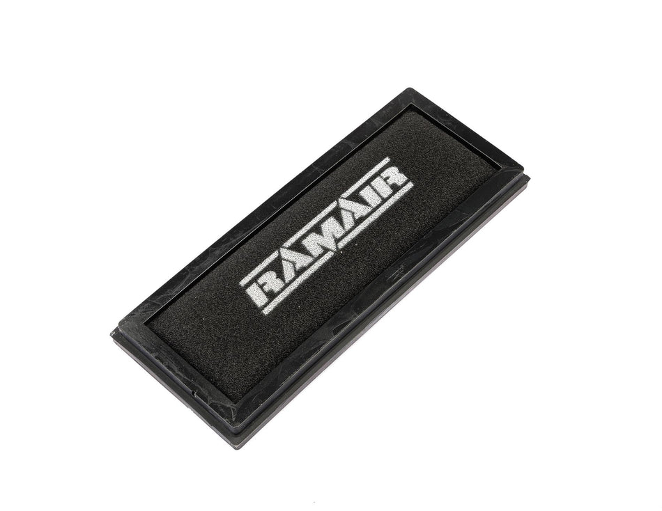 Ramair Replacement Panel Air Filter to fit Lotus Exige Elise MG F TF K Series