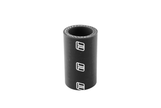Turbosmart Silicon Hose Straight 1.00" x 60mm [TS-HS100060-BK]