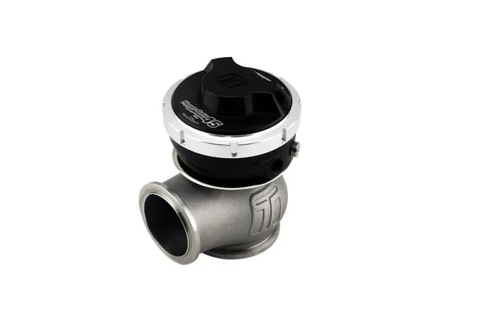 Turbosmart GenV WG45CG HyperGate45 Compressed Gas External Wastegate [TS-0553-1202]