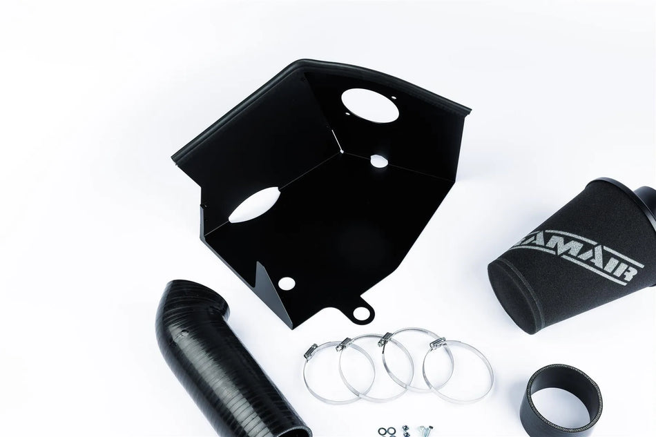 Ramair 2.5 TFSI Audi RS3, TTRS 8P 8J Black Performance Intake Kit