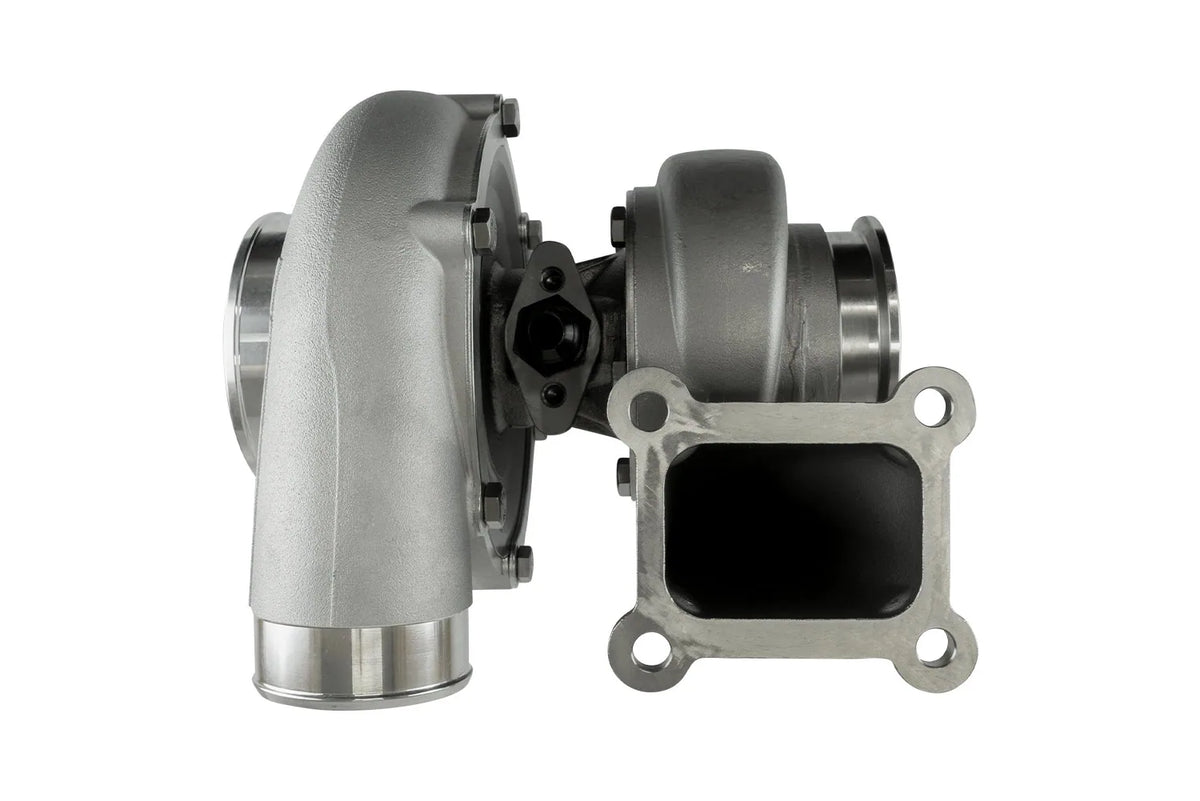 Turbosmart TS-1 Turbocharger 6870 (Kompact) T4 0.82AR Externally Wastegated
