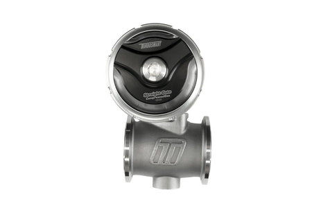 Turbosmart PSG40CG Pneumatic StraightGate40 Compressed Gas External Wastegate