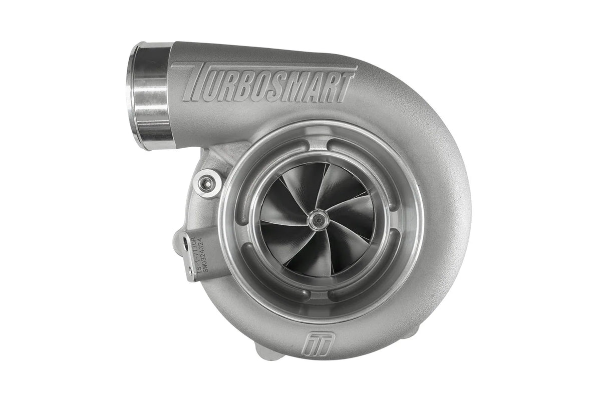 Turbosmart TS-1 Turbocharger 7170 (Kompact) V-Band Reverse Rotation 1.07AR Externally Wastegated