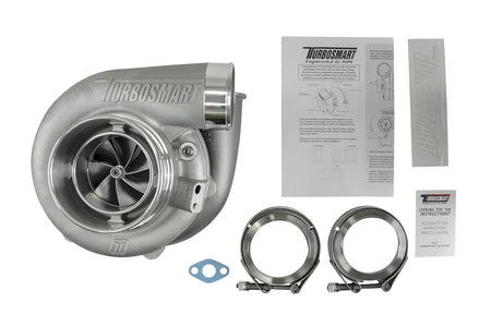 Turbosmart TS-1 Turbocharger 7170 (Kompact) V-Band 1.07AR Externally Wastegated