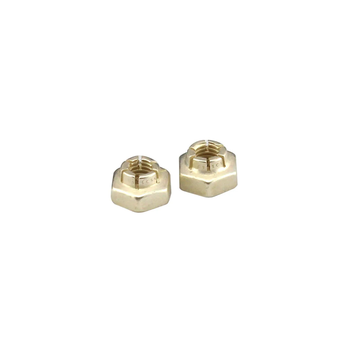 Turbosmart GenV V-Band Replacement Nuts - 2 Pack [TS-0550-3080]
