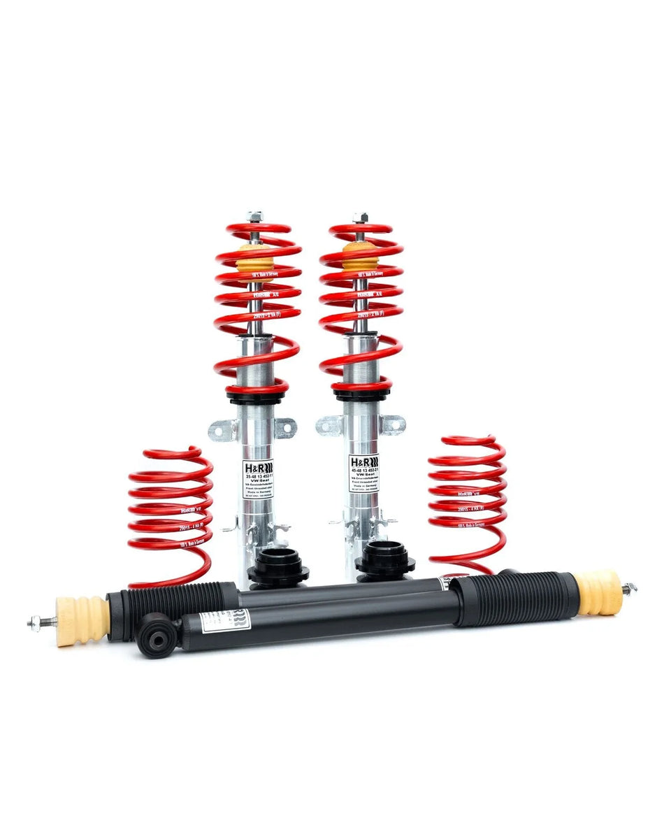 H&R Twin-Tube Coil Overs - 45015-1