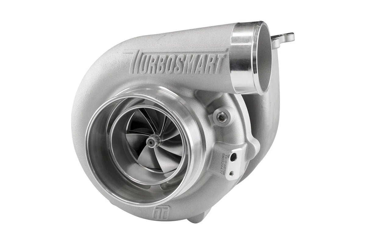 Turbosmart TS-1 Turbocharger 6870 (Kompact) D4 0.84AR Externally Wastegated [TS-1-6870B-D4084E]