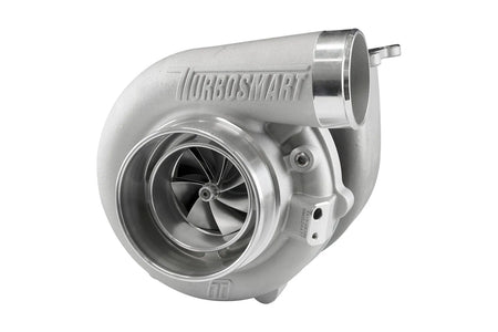 Turbosmart TS-1 Turbocharger 6870 (Kompact) D4 1.00AR Externally Wastegated [TS-1-6870B-D4100E]