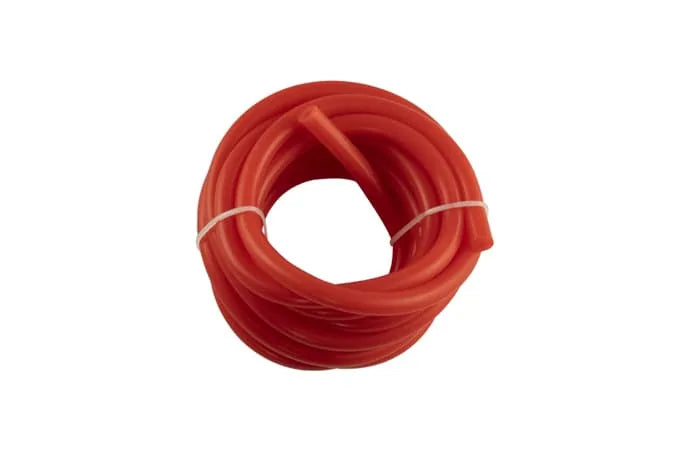 Turbosmart Silicon Hose 3m Pack -3mm Vac Tube [TS-HV0303-RD]