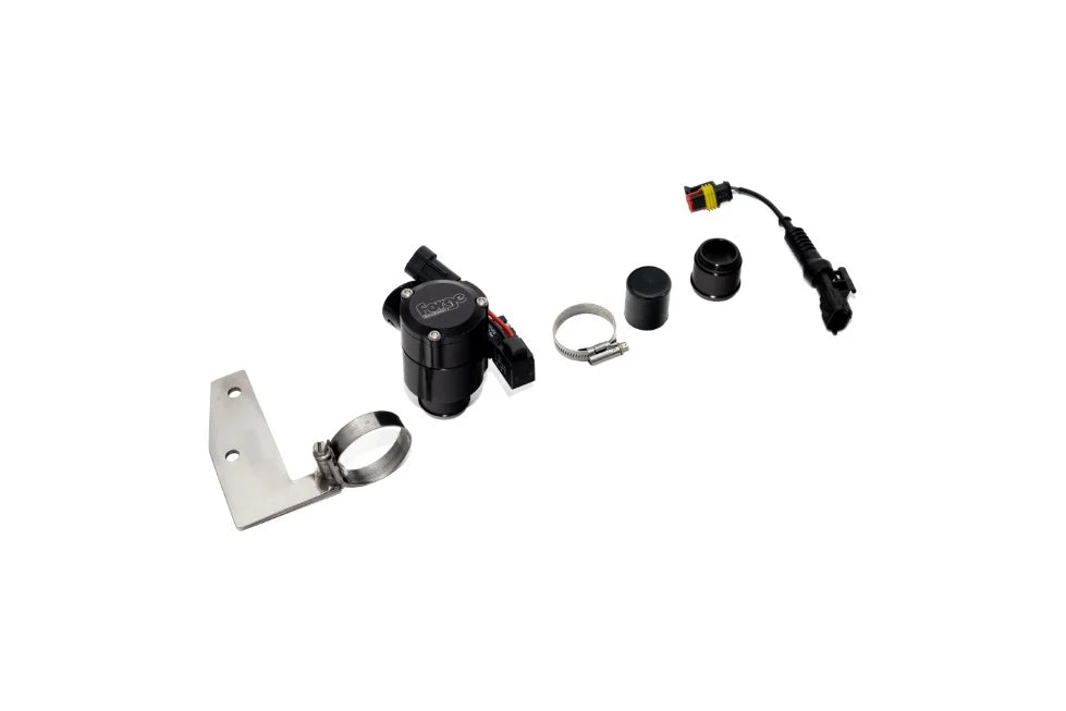Atmospheric and Recirculating Valve for Fiat Abarth 500/595/695 T-Jet (E-DV)