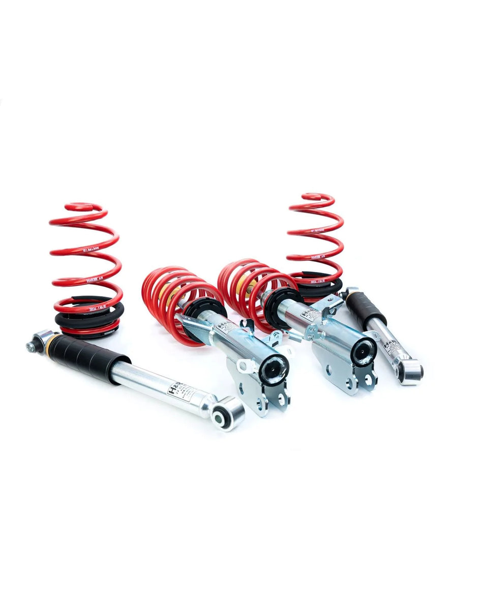 H&R Twin-Tube Coil Overs - 45534-1