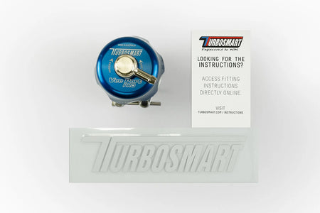 Turbosmart BOV Vee Port Pro Uni Blow Off Valve